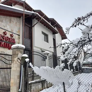 Otel Bizev, Bansko
