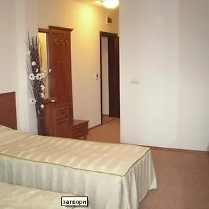 Otel Molerite, Bansko