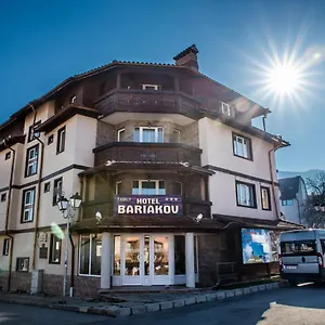 Otel Bariakov Family, Bansko
