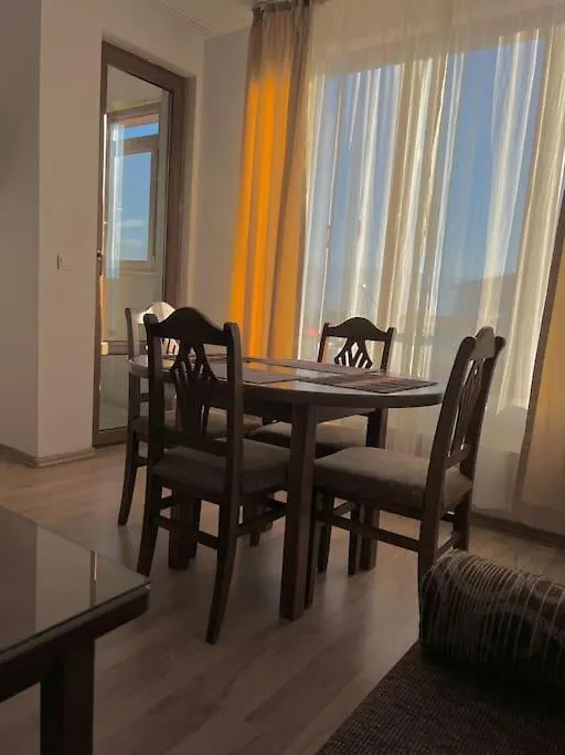 Apartment Апартамент Даник Bansko