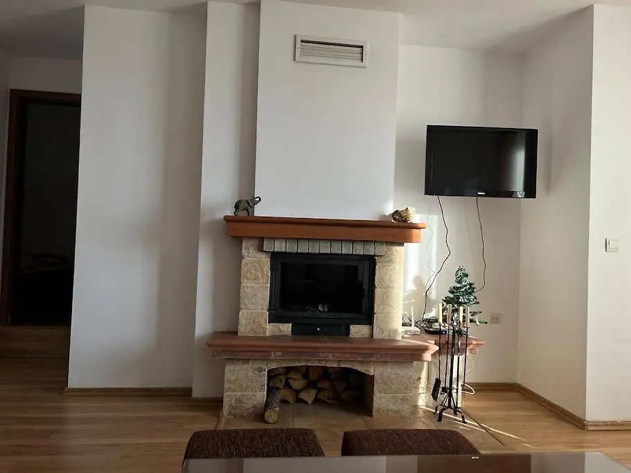 Апартамент Даник Bansko