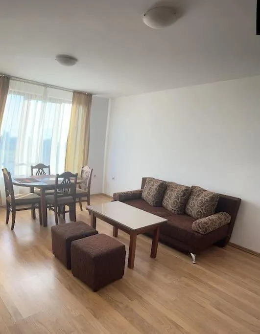 Апартамент Даник Bansko Bulgaria