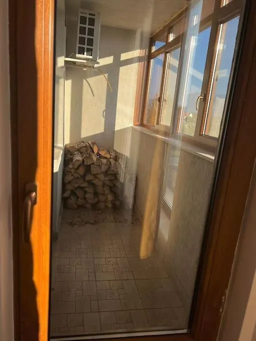 Апартамент Даник Bansko Apartment