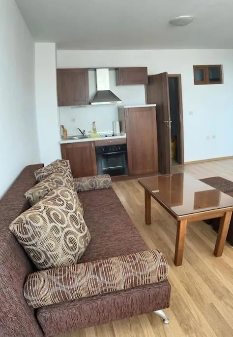 Apartment Апартамент Даник Bansko Bulgaria